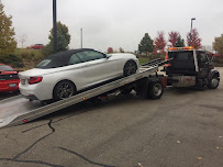 END TOWING N TRANSPORTATION INC. - Photo 8 - Car repair in , Joliet