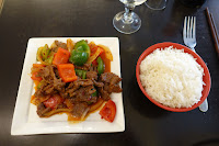 Plats et boissons du Restaurant chinois Lolibao à Paris - n°1