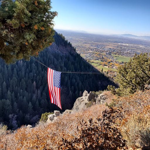 2750 North Trailhead