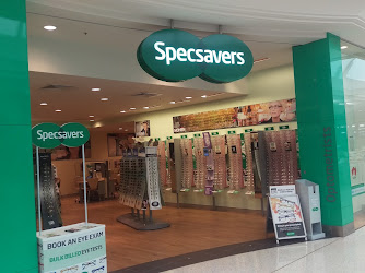 Specsavers Optometrists & Audiology - West Lakes Westfield