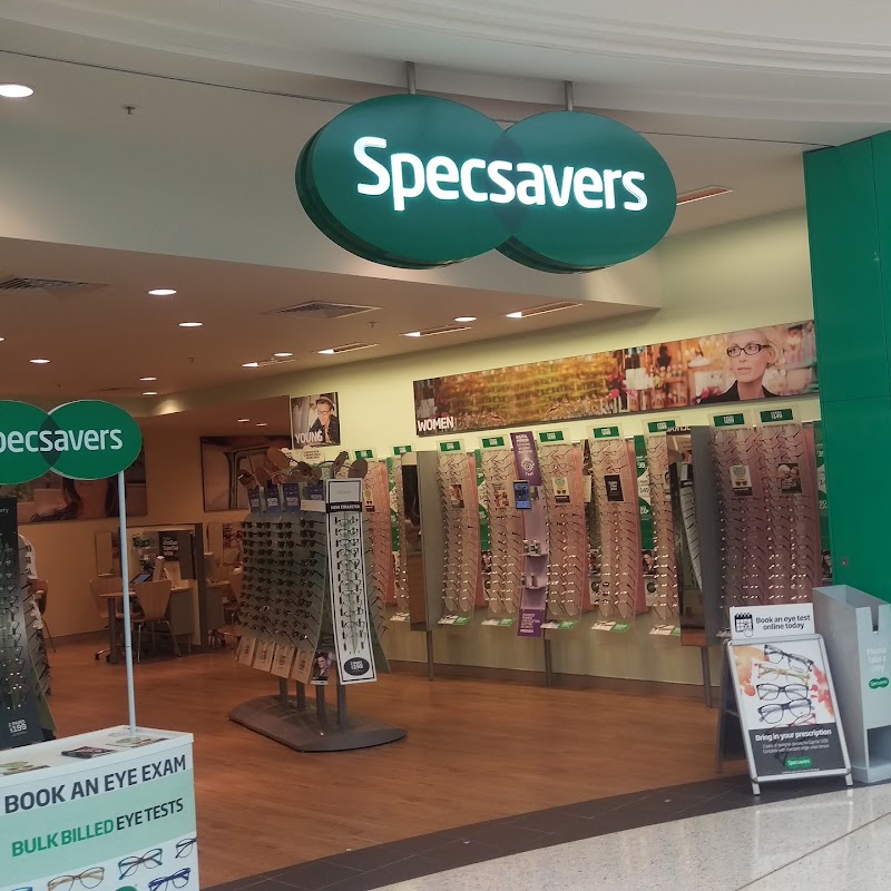 Specsavers Optometrists & Audiology - West Lakes Westfield