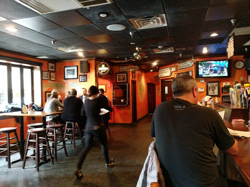 Irish Pub «The Old Court Irish Pub And Restaurant», reviews and photos, 29-31 Central St, Lowell, MA 01852, USA