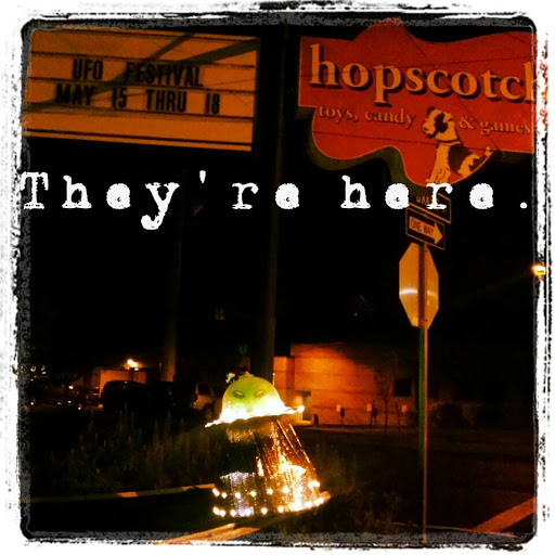 Toy Store «Hopscotch Toys», reviews and photos, 103 SE Baker St, McMinnville, OR 97128, USA