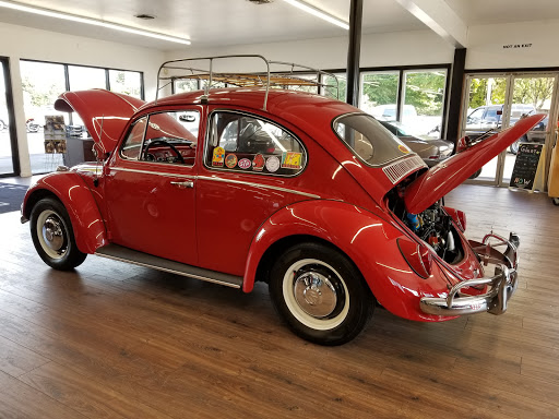 South Pacific Auto Sales, 5040 Pacific Blvd SW, Albany, OR 97321, USA, 