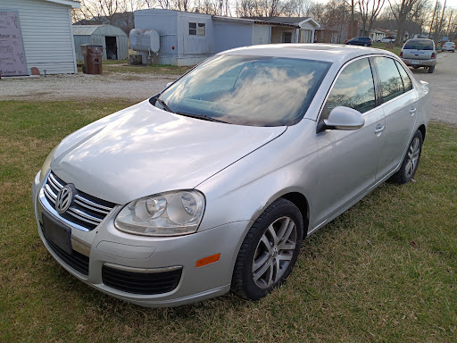 Used Car Dealer «Germantown Auto Sales», reviews and photos, 7237 Germantown Pike, Germantown, OH 45327, USA