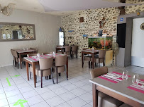 Atmosphère du Restaurant La Marinière à Pau - n°2