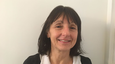 Veronique Wulleman à Rumilly