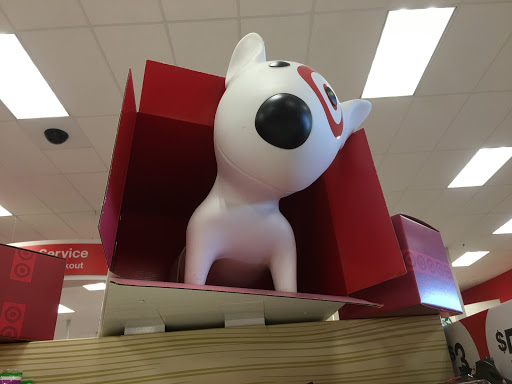 Department Store «Target», reviews and photos, 3064 Columbia Ave, Franklin, TN 37064, USA