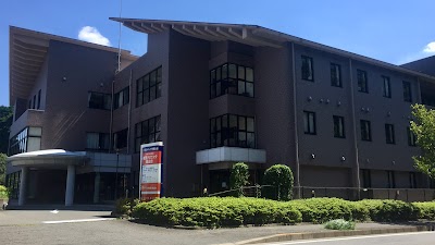 有料老人ホーム プラチナライフ新里城山台