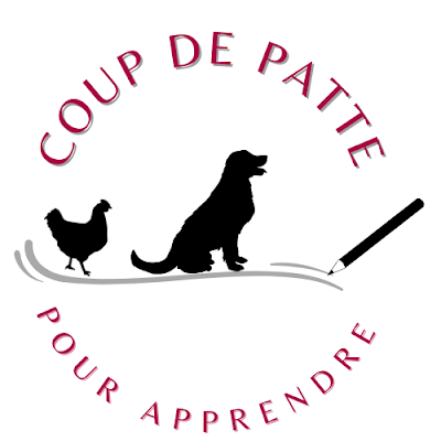 Coup de patte pour apprendre à Soyans