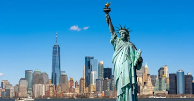 Les Chtis Américains à Carvin