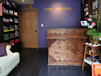 Thai Banyan Massage & Spa Honolulu