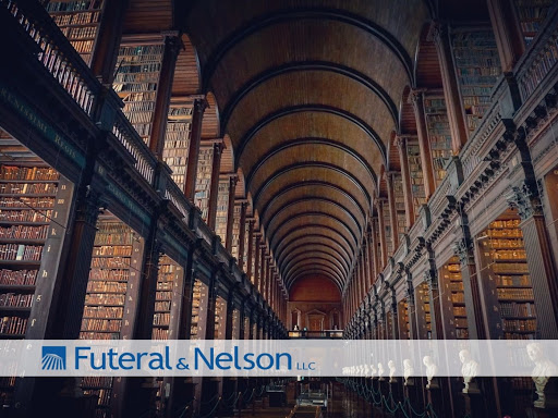 Family Law Attorney «Futeral & Nelson, LLC», reviews and photos