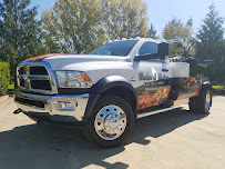 Baker & Baker Heavy Duty Towing & Semi Truck Towing - Photo 2 - Car repair in Salem, OR, Salem