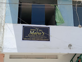 Mario's Barberia Salón Spa