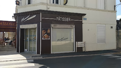Damiet Nicolas à Montoire-sur-le-Loir