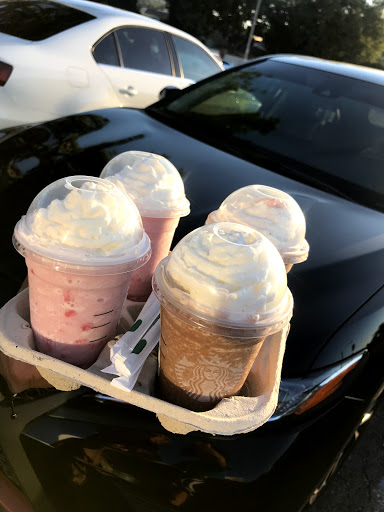 Starbucks image