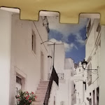 Photo n°4 de l'avis de Visitors.n fait le 11/10/2022 à 13:54 sur le  Osteria Il Rosone à Locorotondo