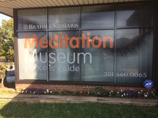 Brahma Kumaris Meditation Museums