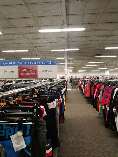 Clothing Store «Burlington Coat Factory», reviews and photos, 47100 Community Plaza, Sterling, VA 20164, USA