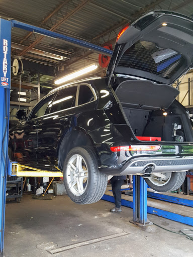 Car Repair and Maintenance «Midas», reviews and photos, 1965 US-1, North Brunswick Township, NJ 08902, USA