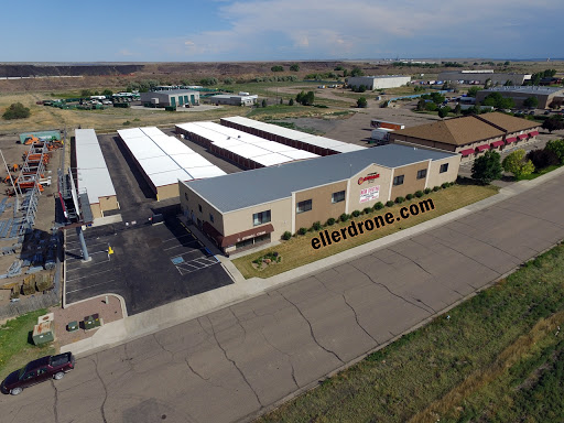 Self-Storage Facility «SecurCare Self Storage», reviews and photos, 90 Greenhorn Dr, Pueblo, CO 81004, USA