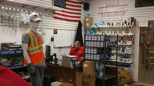Electrical Supply Store «City Electric Supply Waterford», reviews and photos, 6295 Highland Rd, Waterford Twp, MI 48327, USA