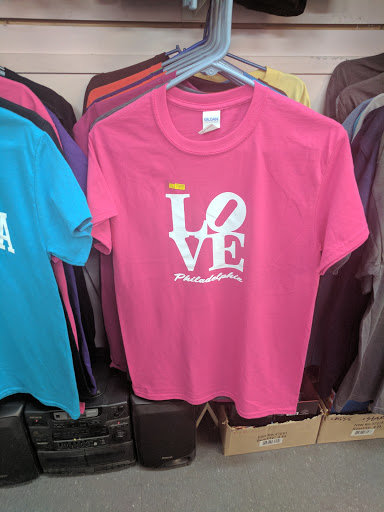 Gift Shop «Xenos Candy & Gifts», reviews and photos, 231 Chestnut St, Philadelphia, PA 19106, USA