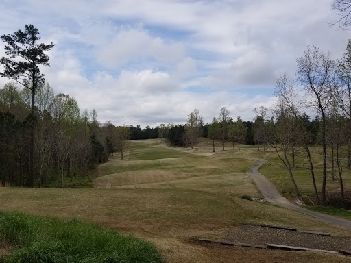 Golf Course «Chimneys The Golf Course», reviews and photos, 338 Monroe Hwy, Winder, GA 30680, USA