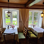 Photo n°3 de l'avis de Erich.a fait le 27/04/2019 à 15:53 sur le  Geeler Krog / Lütt Kaffeestuv à Brodersby-Goltoft