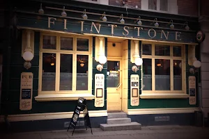 Flintstone Pub image