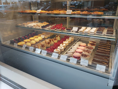 Pâtisserie Louis à Chambéry
