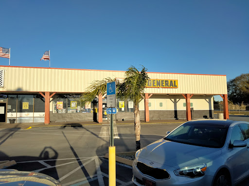 Discount Store «Dollar General», reviews and photos, 395 E Burleigh Blvd, Tavares, FL 32778, USA