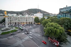 Citadines Apart Hotel Tbilisi City Center image