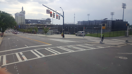 Baseball Club «Charlotte Knights Baseball Club», reviews and photos, 324 S Mint St, Charlotte, NC 28202, USA