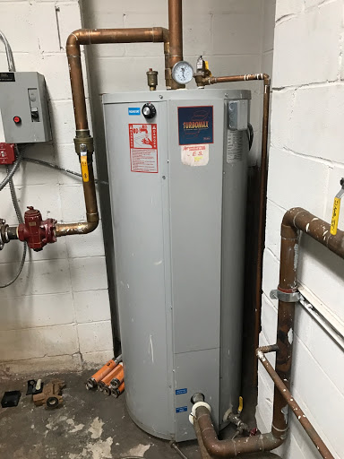 Plumber «Kew Gardens Plumbing Heating and Cooling Services», reviews and photos, 83-57 118th St, Kew Gardens, NY 11415, USA