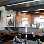 Photo n°6 de l'avis de Christian.. fait le 18/06/2019 à 13:28 sur le  Captains Dinner à Krummhörn