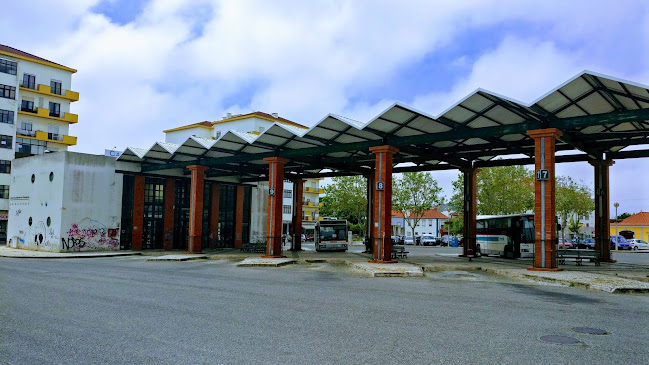 Terminal Rodoviário da Lourinhã - Táxi