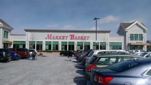 Grocery Store «Market Basket», reviews and photos, 5 Garden Ln, Londonderry, NH 03053, USA