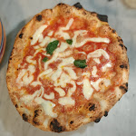 Photo n°1 de l'avis de Roberto.s fait le 19/10/2021 à 06:05 sur le  Pizz' Amore e Fantasia à Sant'Anastasia