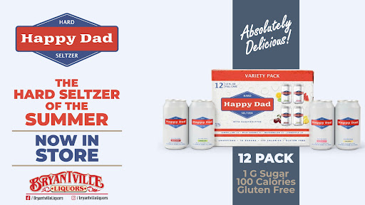 Liquor Store «Bryantville Liquors», reviews and photos, 15 School St, Pembroke, MA 02359, USA