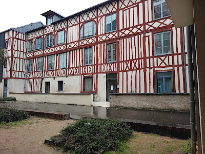 LA RESIDENCE - Agence immobilière à Elbeuf à Elbeuf