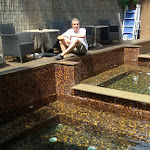 Photo n°1 de l'avis de Mauro.e fait le 22/04/2019 à 09:02 sur le  Zen Hotel Cesenatico à Cesenatico