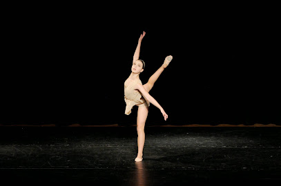 The Teresa Johnson Ballet School