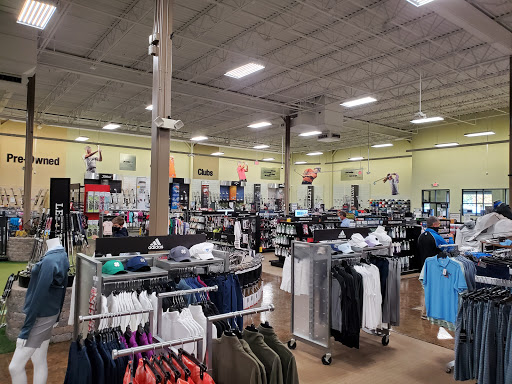Sporting Goods Store «Golf Galaxy», reviews and photos, 2000 Old Brick Rd, Glen Allen, VA 23060, USA