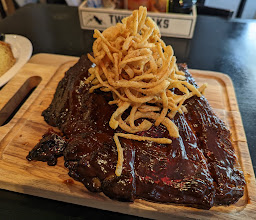 Billy’s Smokehouse photo