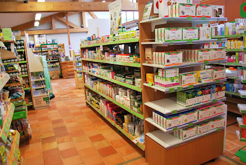 Magasin bio Nature Verte Les Herbiers