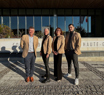CENTURY 21 Pyrénées Immo Saint-Gaudens à Saint-Gaudens