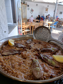 Paella du Restaurant Lolailo Thuir - n°2