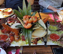 Dos Pescados photo